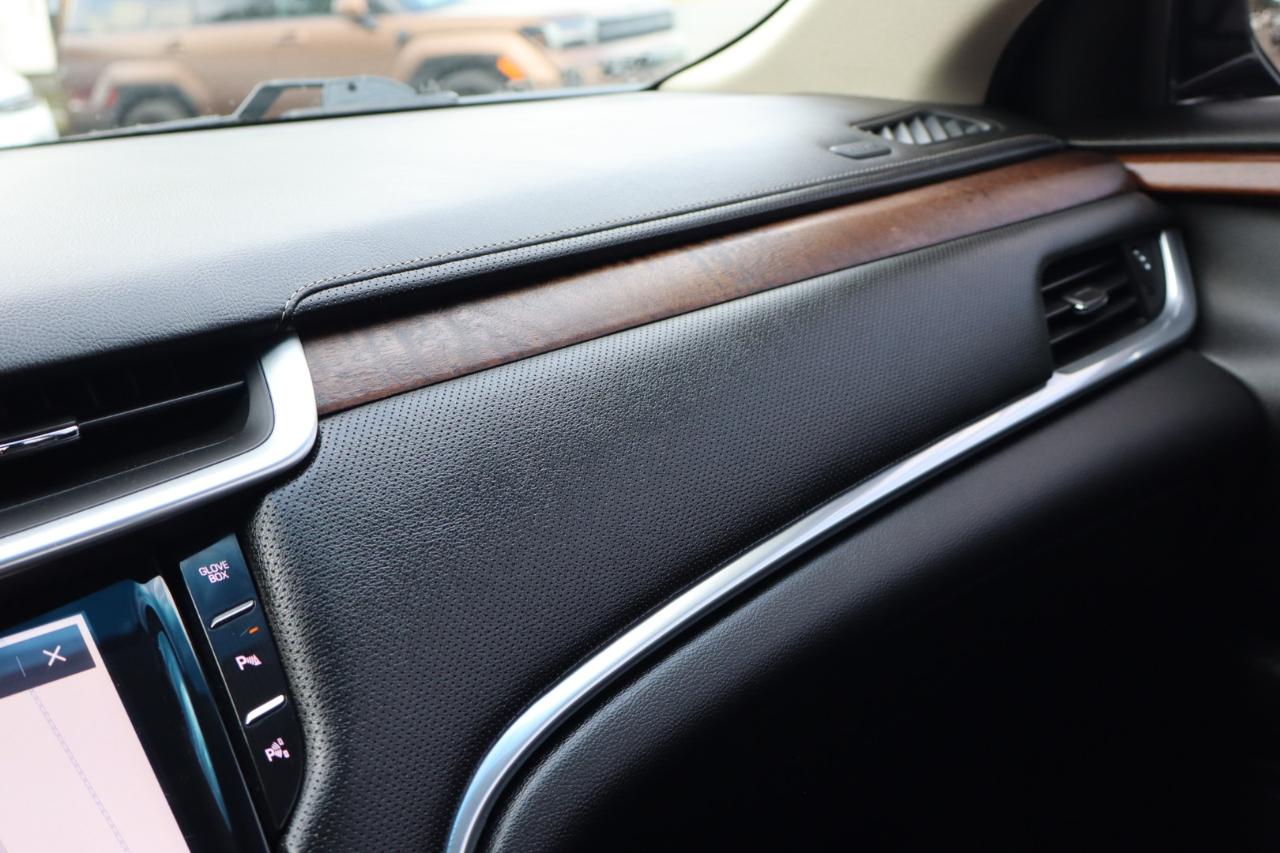 Cadillac XTS  2019