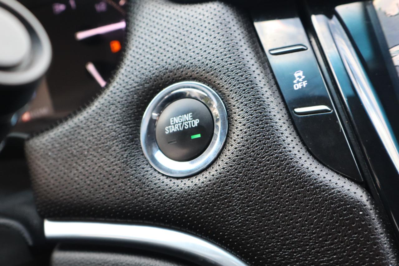 Cadillac XTS  2019
