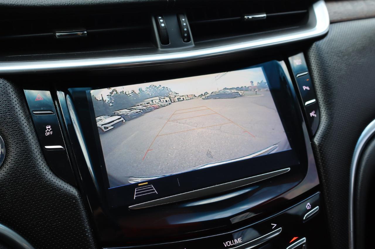 Cadillac XTS  2019