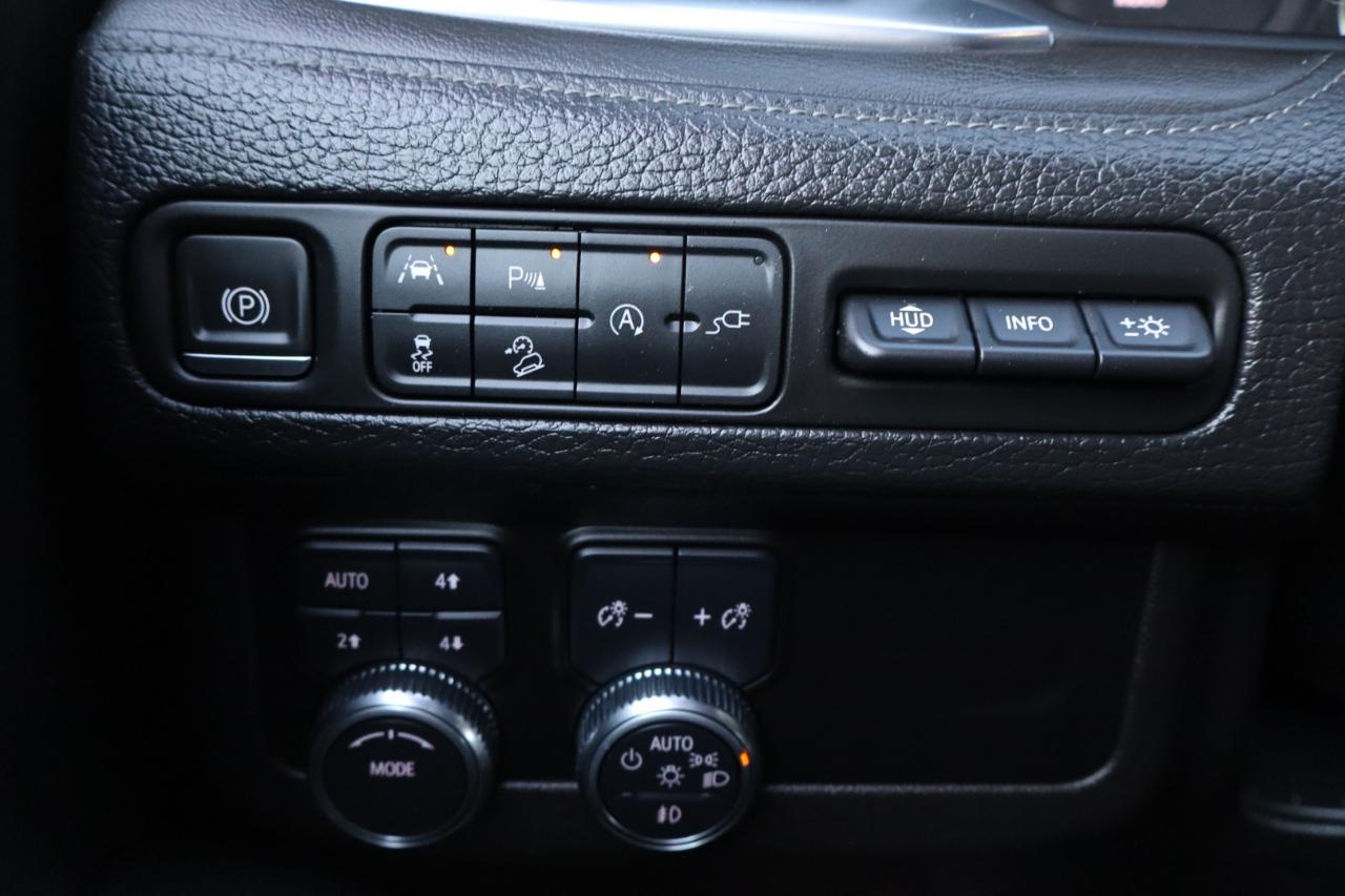 GMC Yukon 4WD 4dr Denali 2021