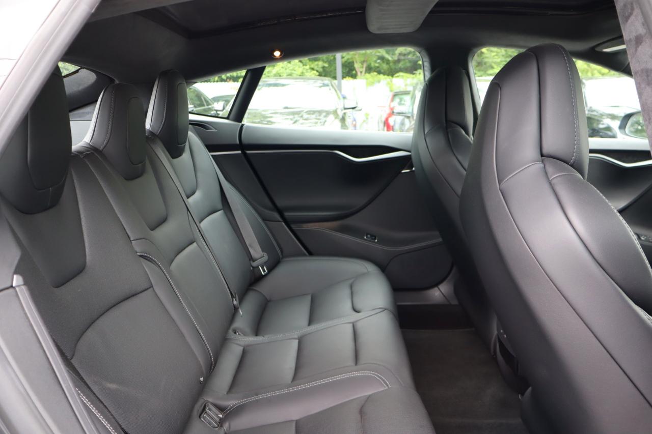 Tesla Model S P100D AWD 2018