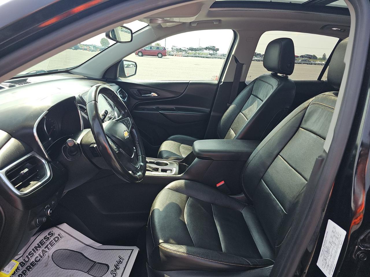 Chevrolet Equinox LT 4D SUV AWD 2.0T 2020