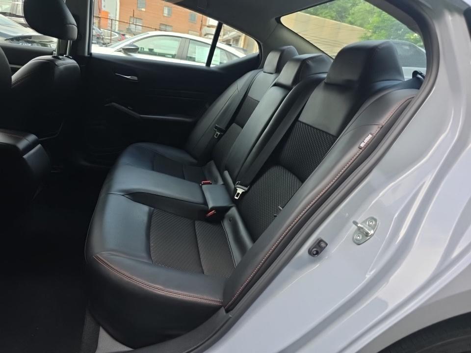 Nissan Altima  2023
