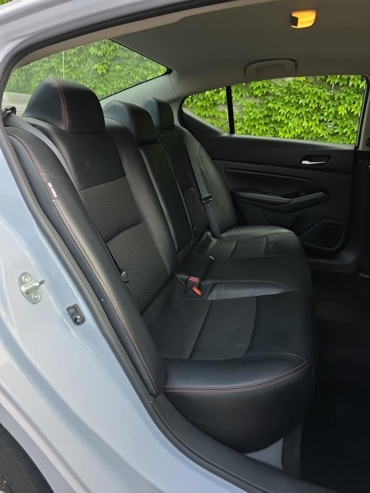 Nissan Altima  2023