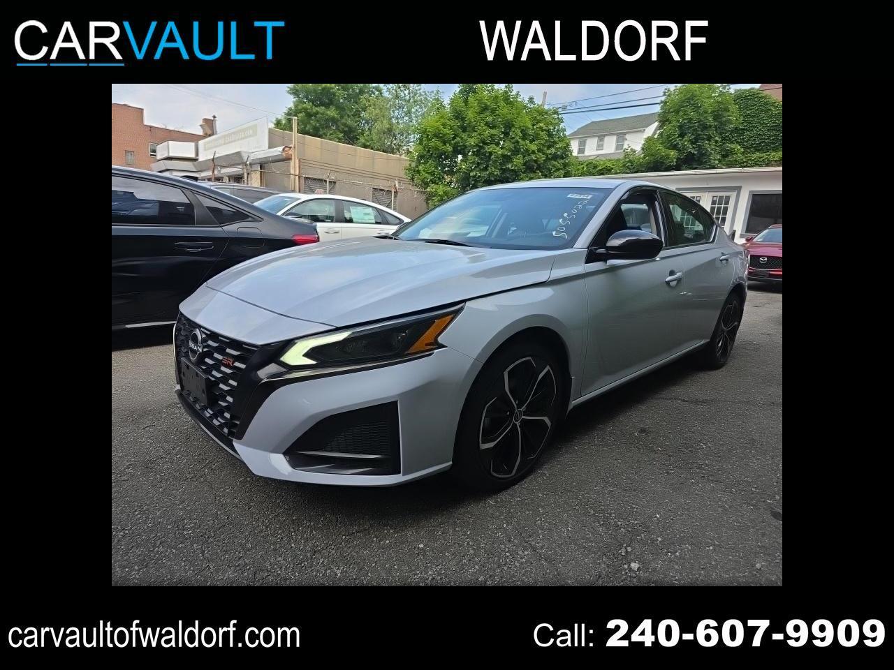 Nissan Altima  2023