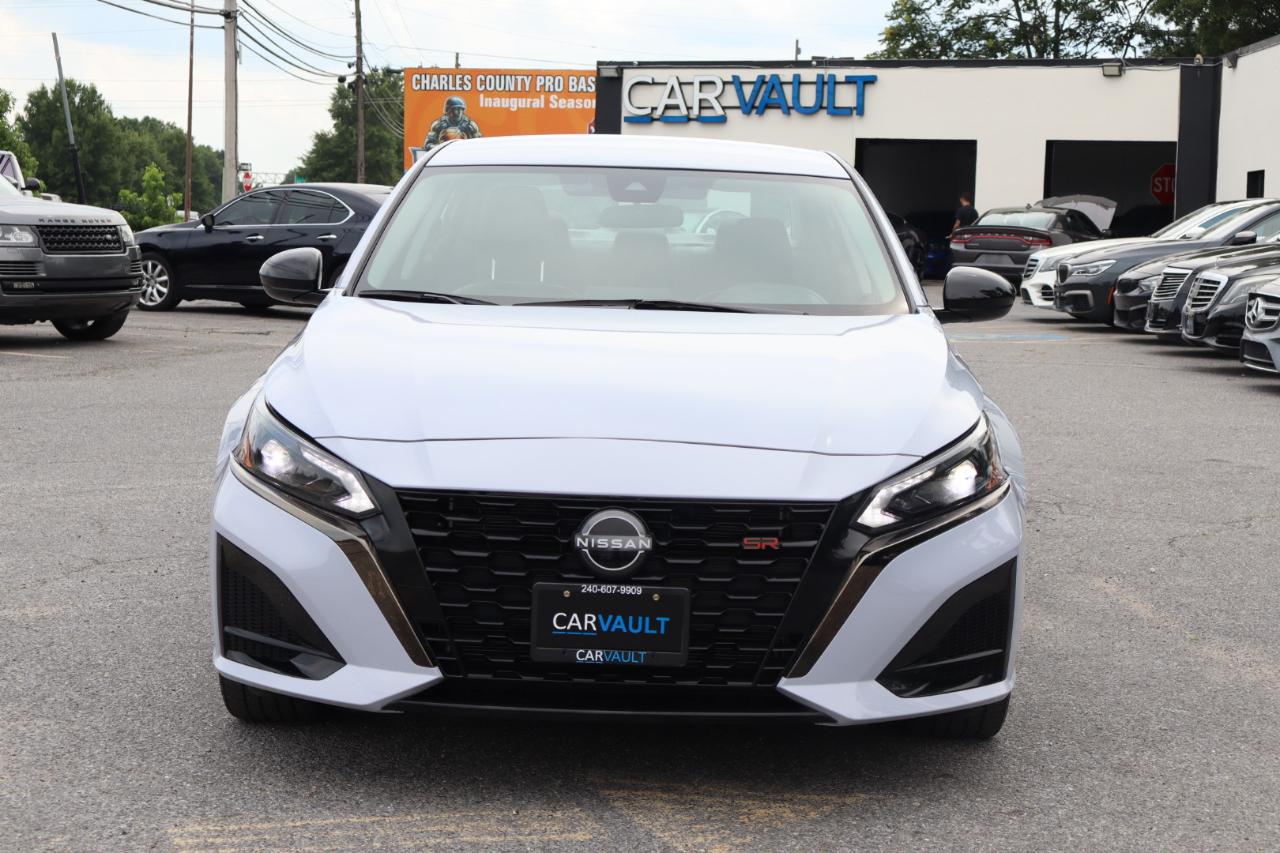 Nissan Altima  2023