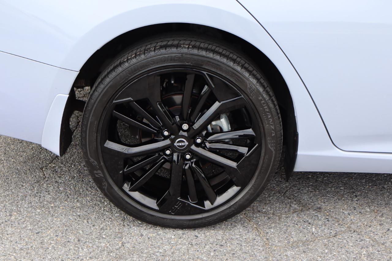 Nissan Altima  2023