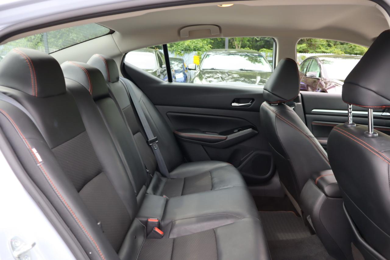 Nissan Altima  2023