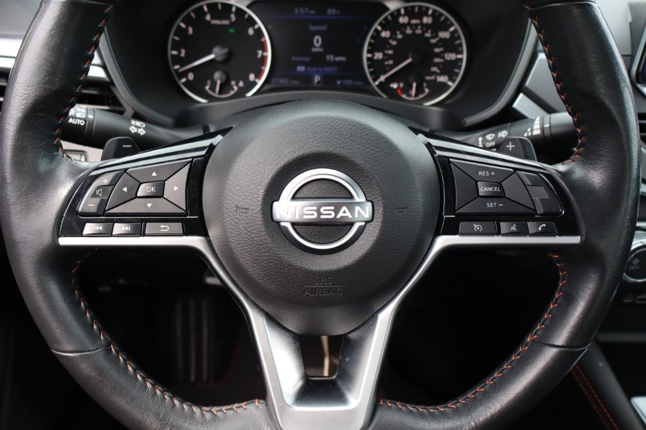 Nissan Altima  2023