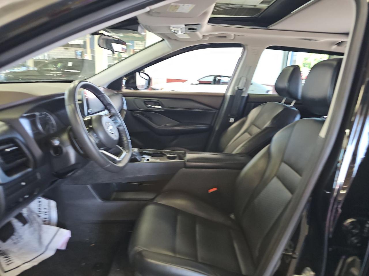 Nissan Rogue SV 4D SUV AWD 2023