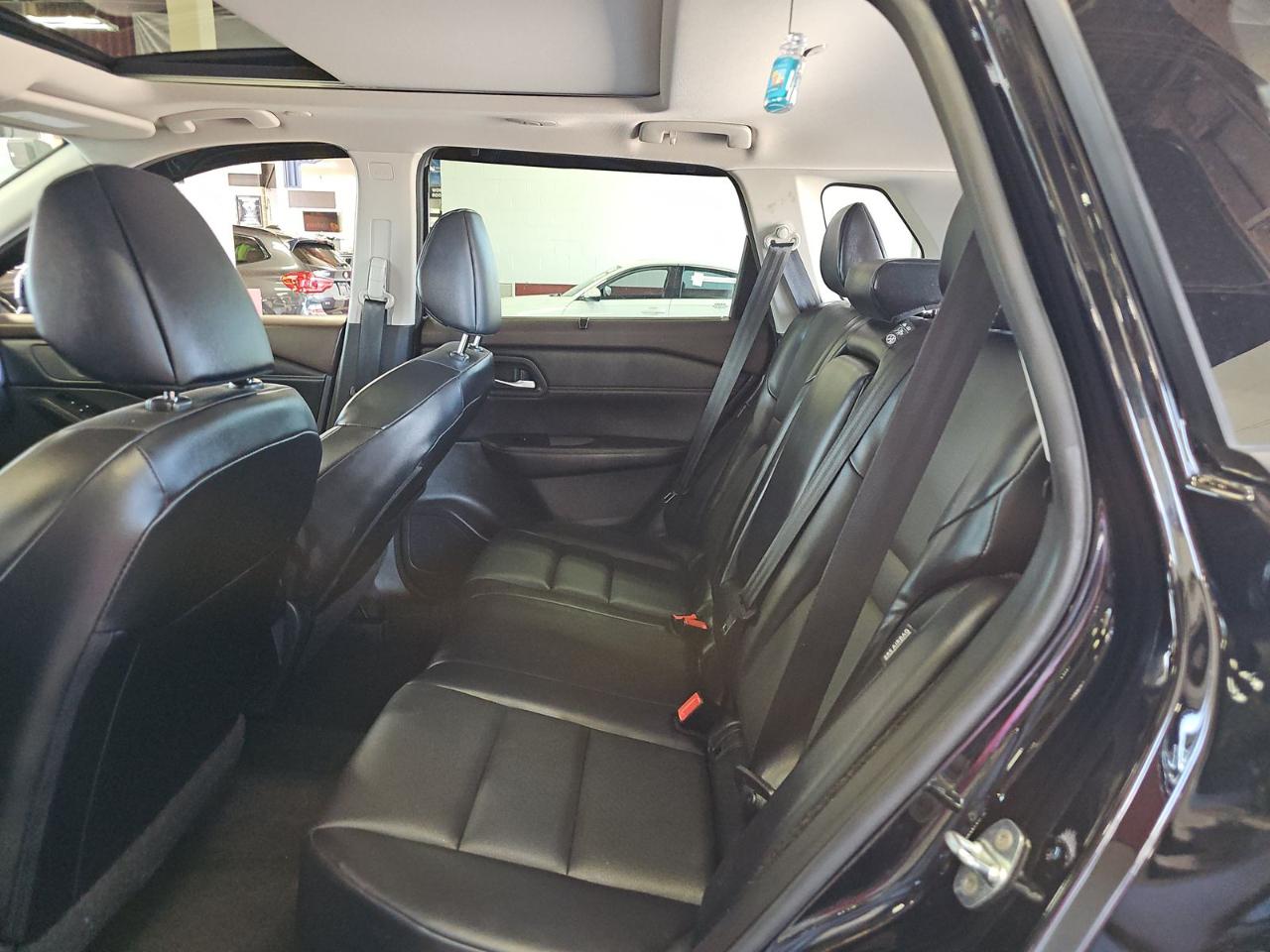 Nissan Rogue SV 4D SUV AWD 2023