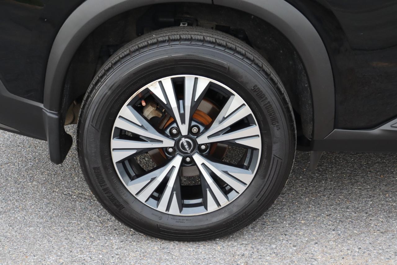 Nissan Rogue SV 4D SUV AWD 2023