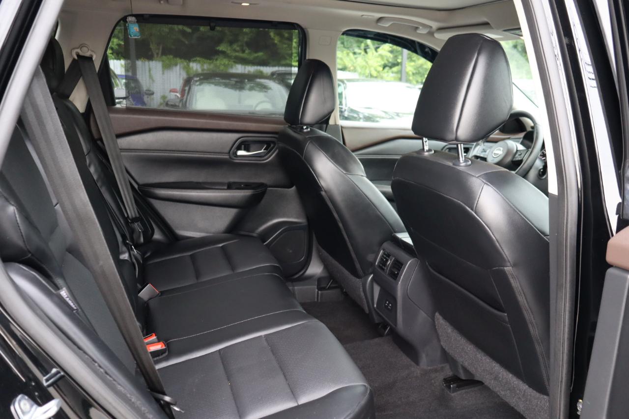 Nissan Rogue SV 4D SUV AWD 2023