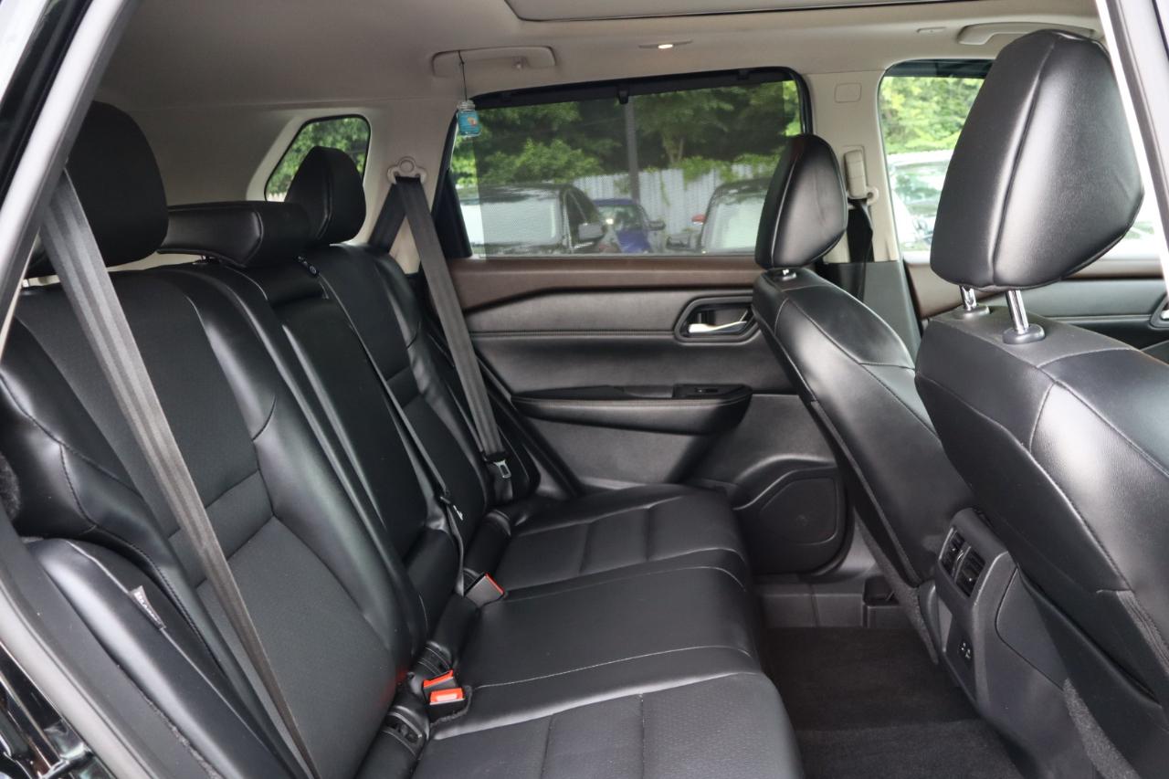 Nissan Rogue SV 4D SUV AWD 2023