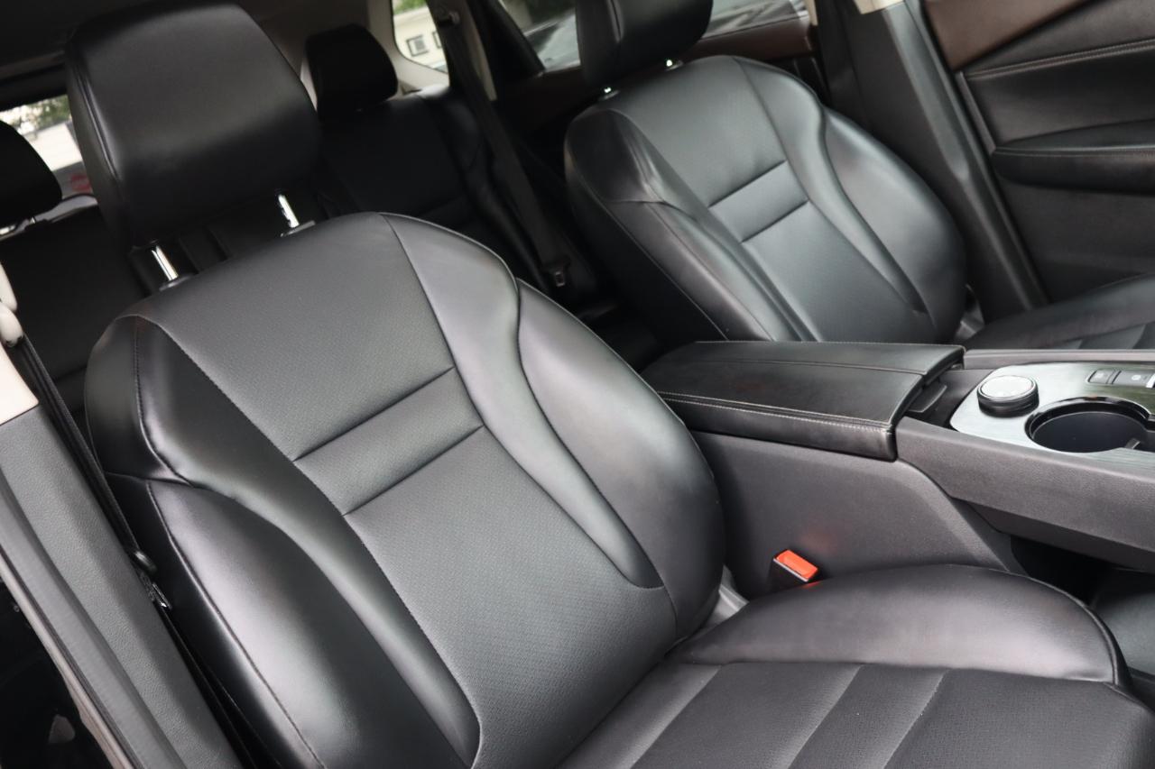 Nissan Rogue SV 4D SUV AWD 2023