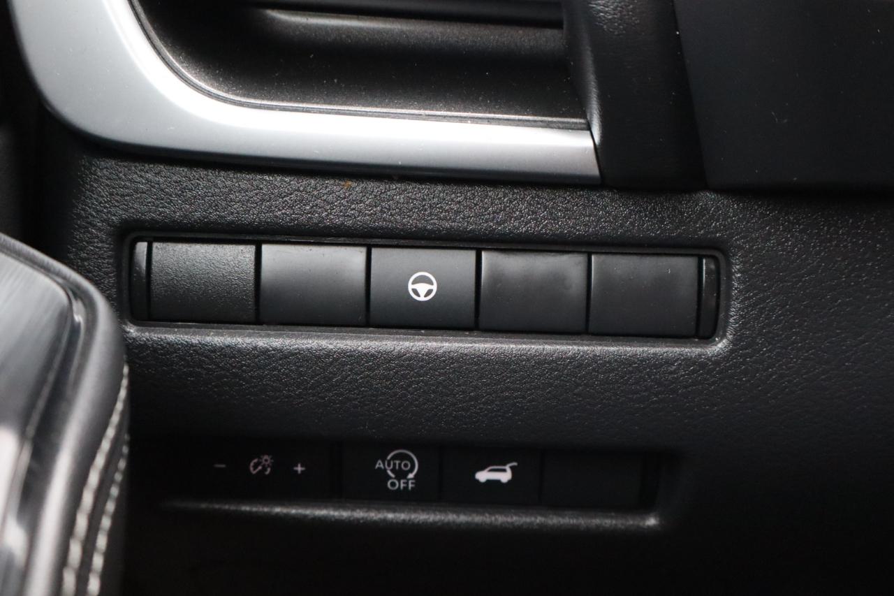 Nissan Rogue SV 4D SUV AWD 2023