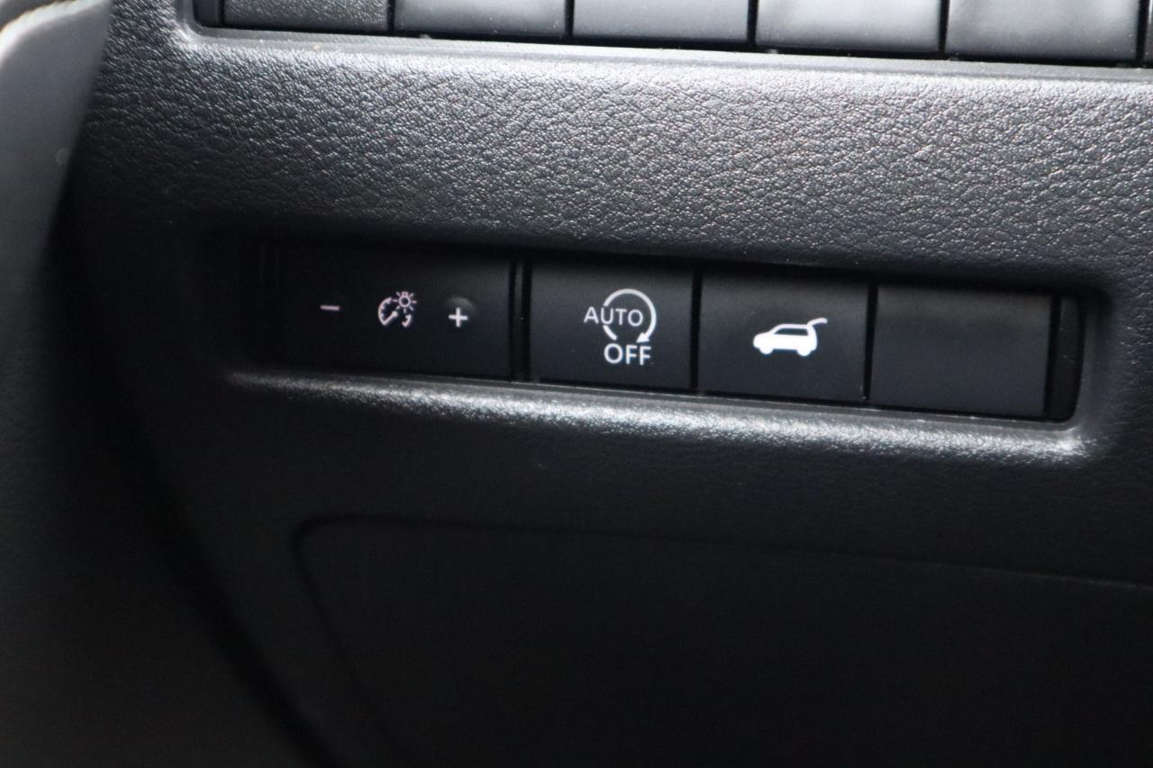 Nissan Rogue SV 4D SUV AWD 2023