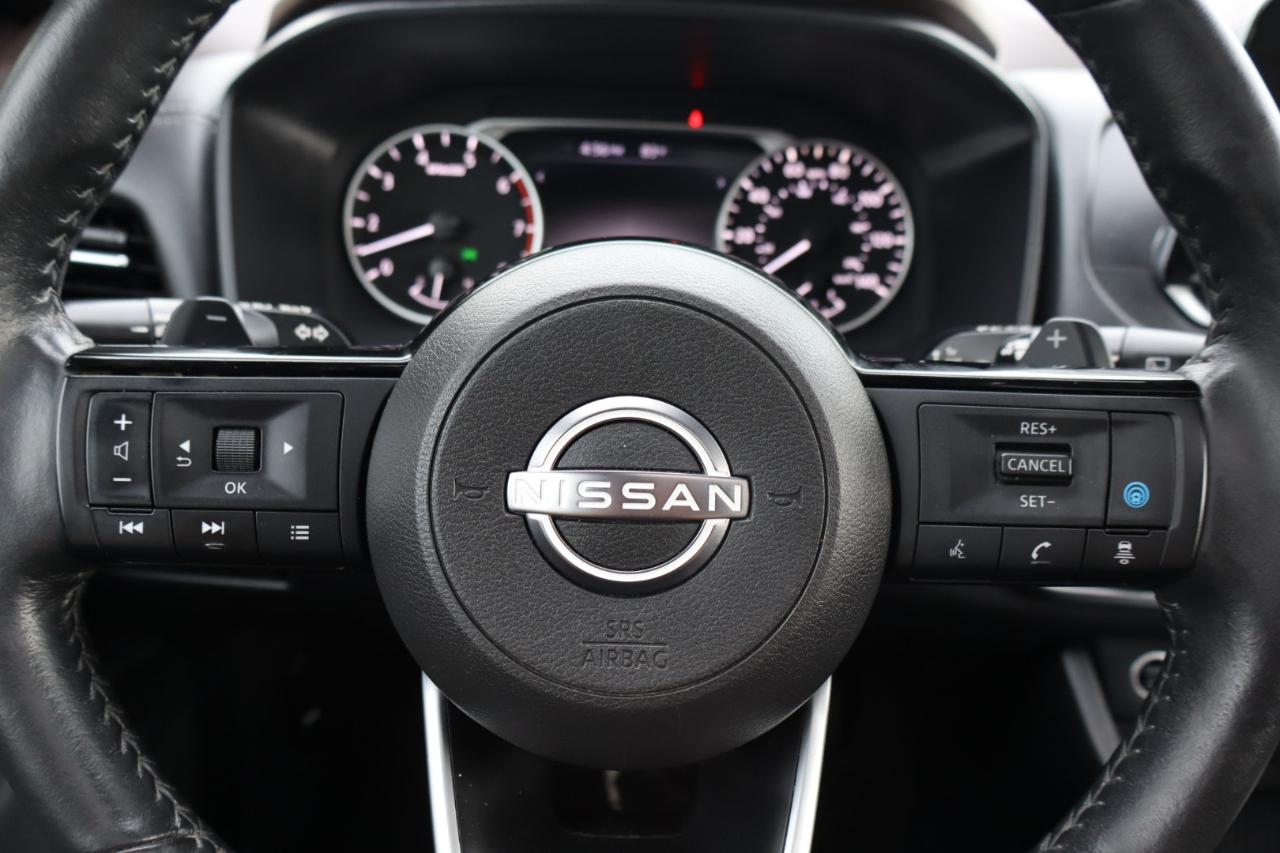 Nissan Rogue SV 4D SUV AWD 2023
