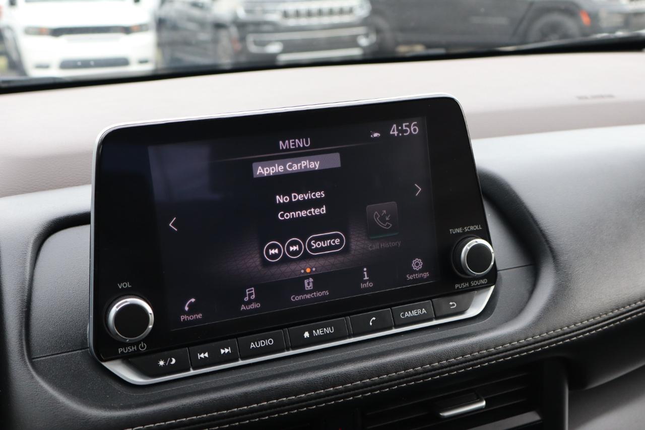 Nissan Rogue SV 4D SUV AWD 2023
