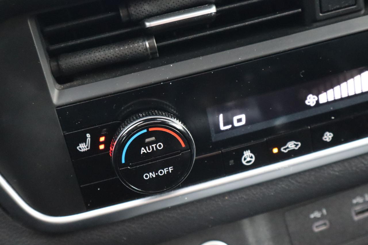 Nissan Rogue SV 4D SUV AWD 2023