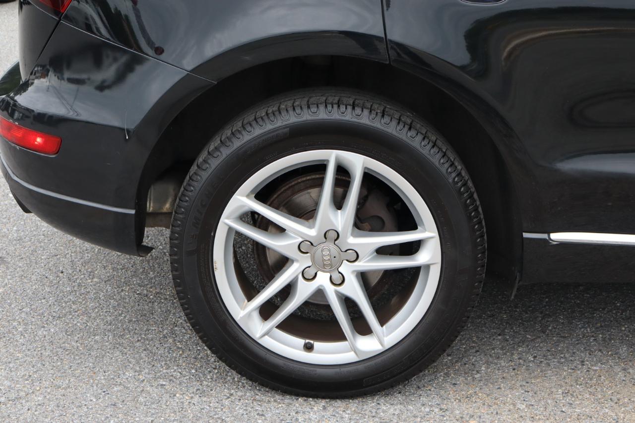 Audi Q5  2015