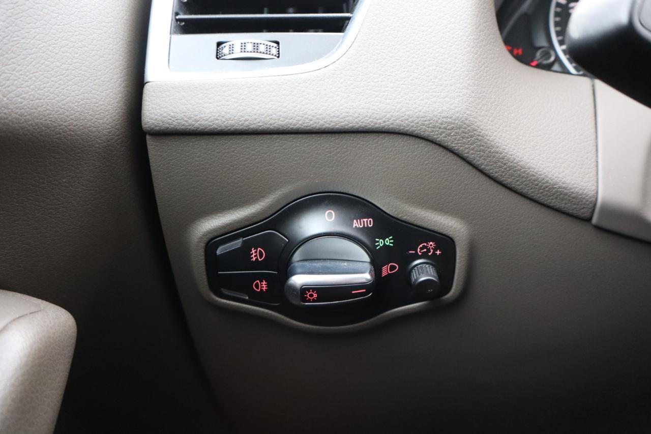 Audi Q5  2015