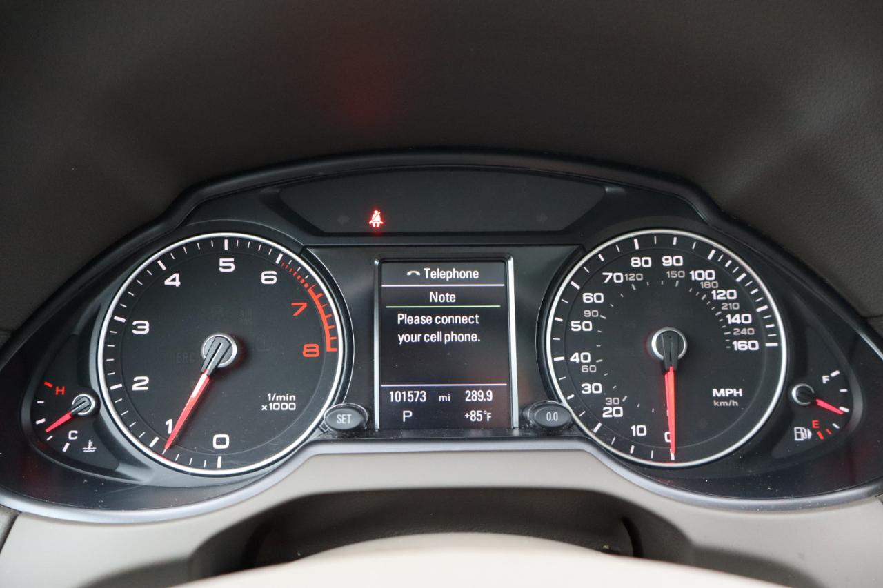 Audi Q5  2015