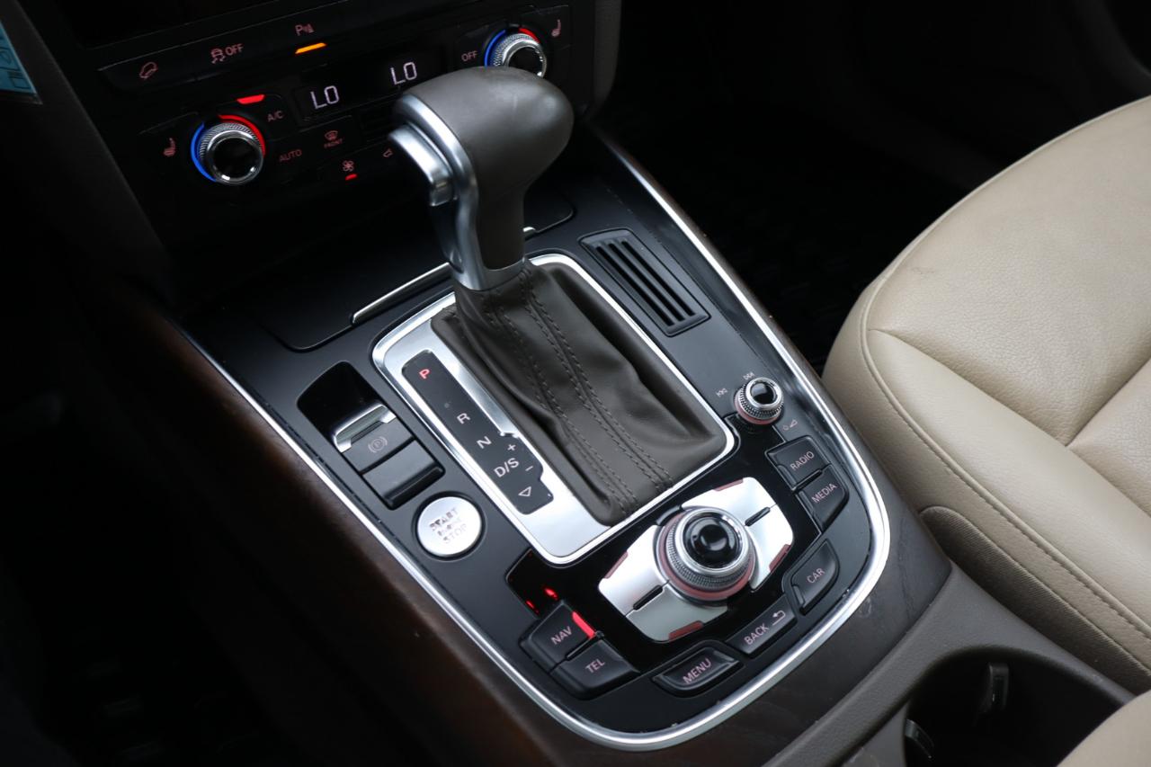 Audi Q5  2015