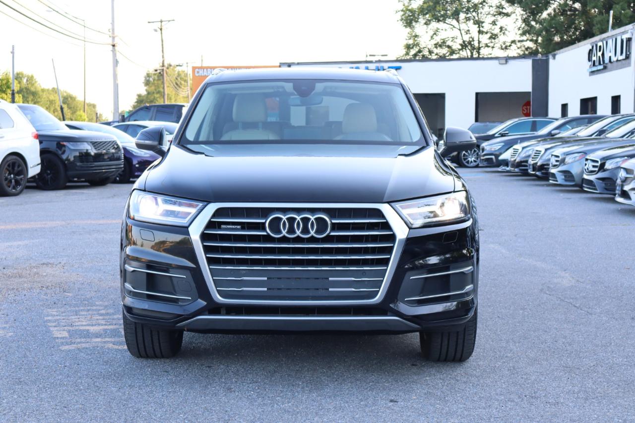 2019 Audi Q7 45 Premium quattro Tiptronic's photo