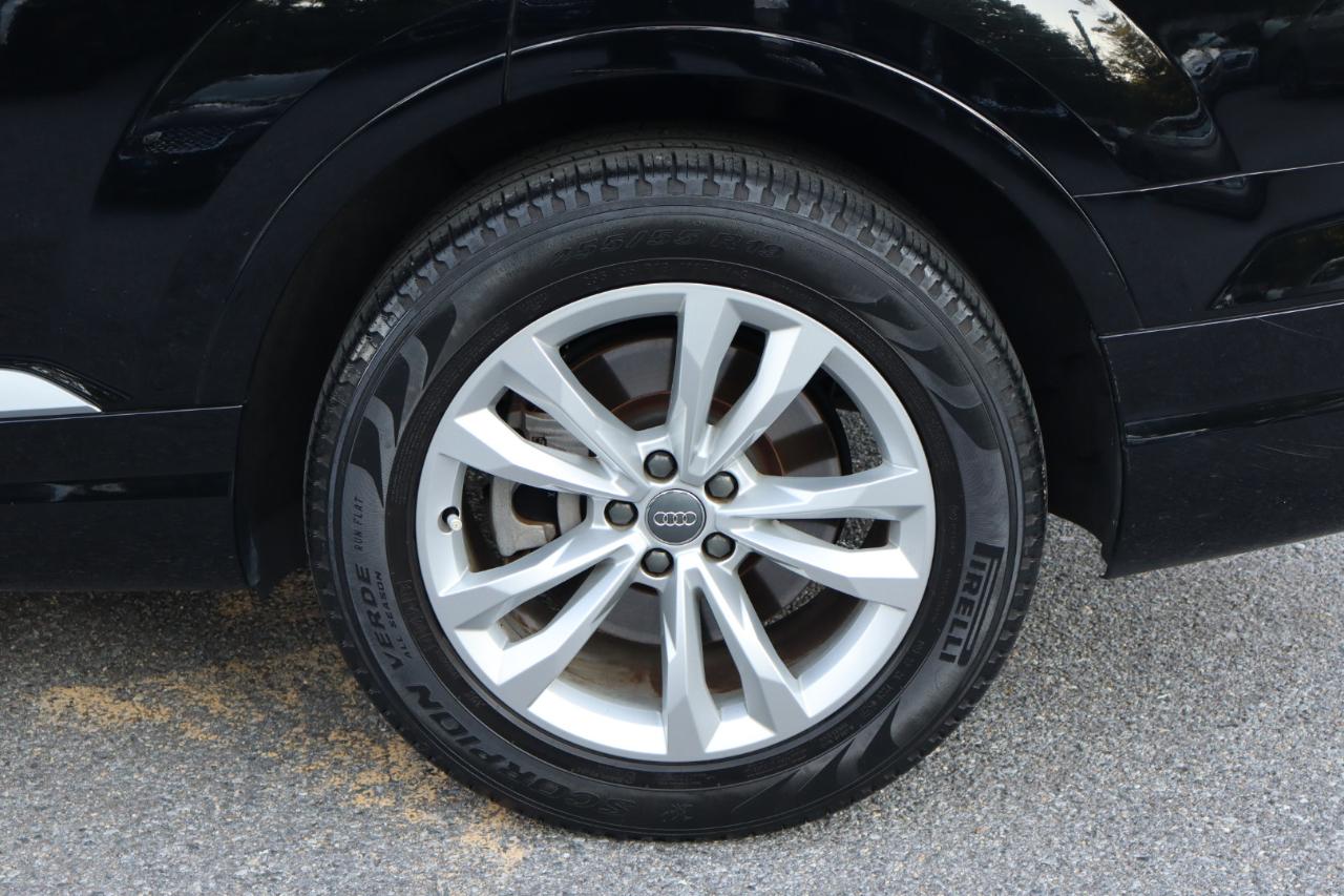 Audi Q7  2019