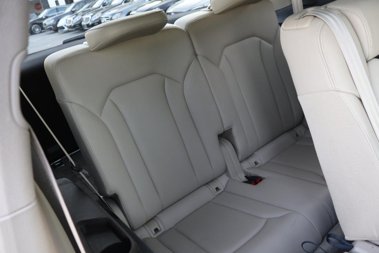 Audi Q7  2019