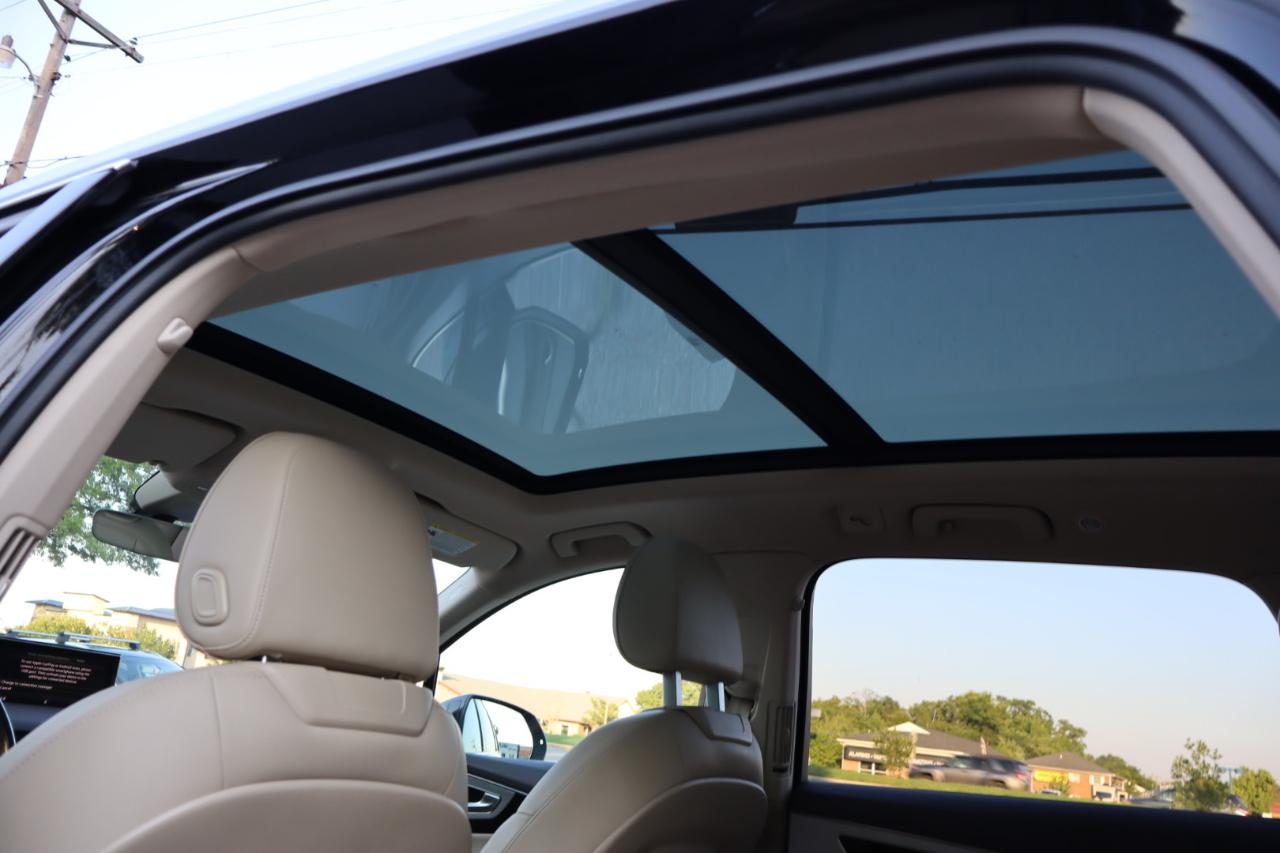Audi Q7  2019