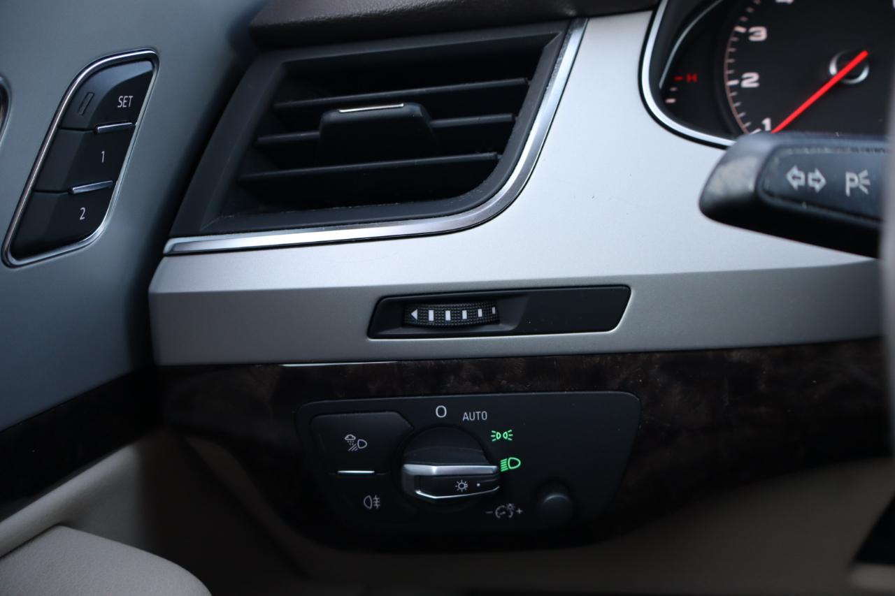 Audi Q7  2019