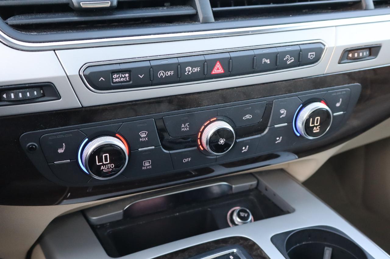 Audi Q7  2019