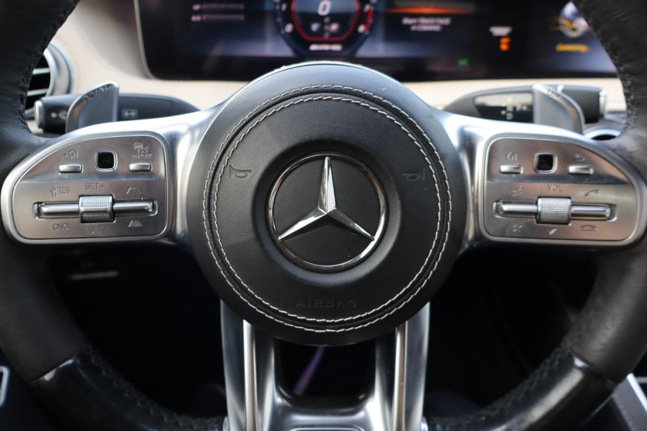 Mercedes-Benz S-Class  2018