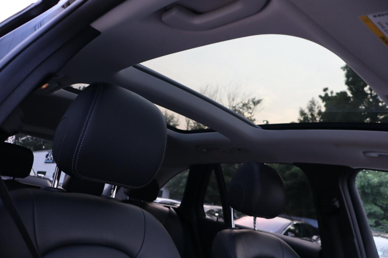 Mercedes-Benz GLC-Class  2016