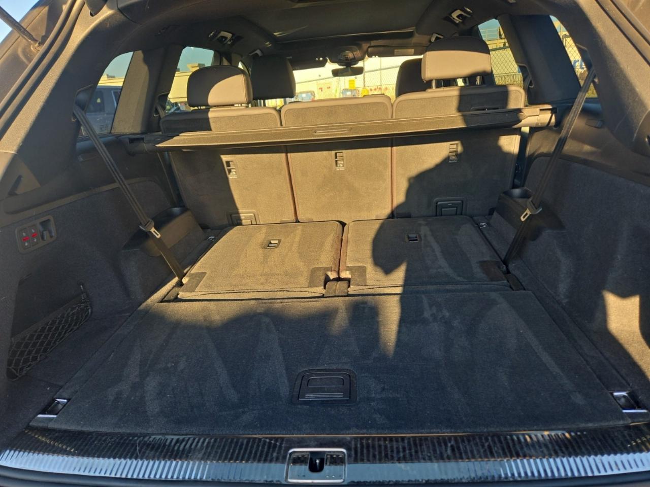 Audi Q7  2021