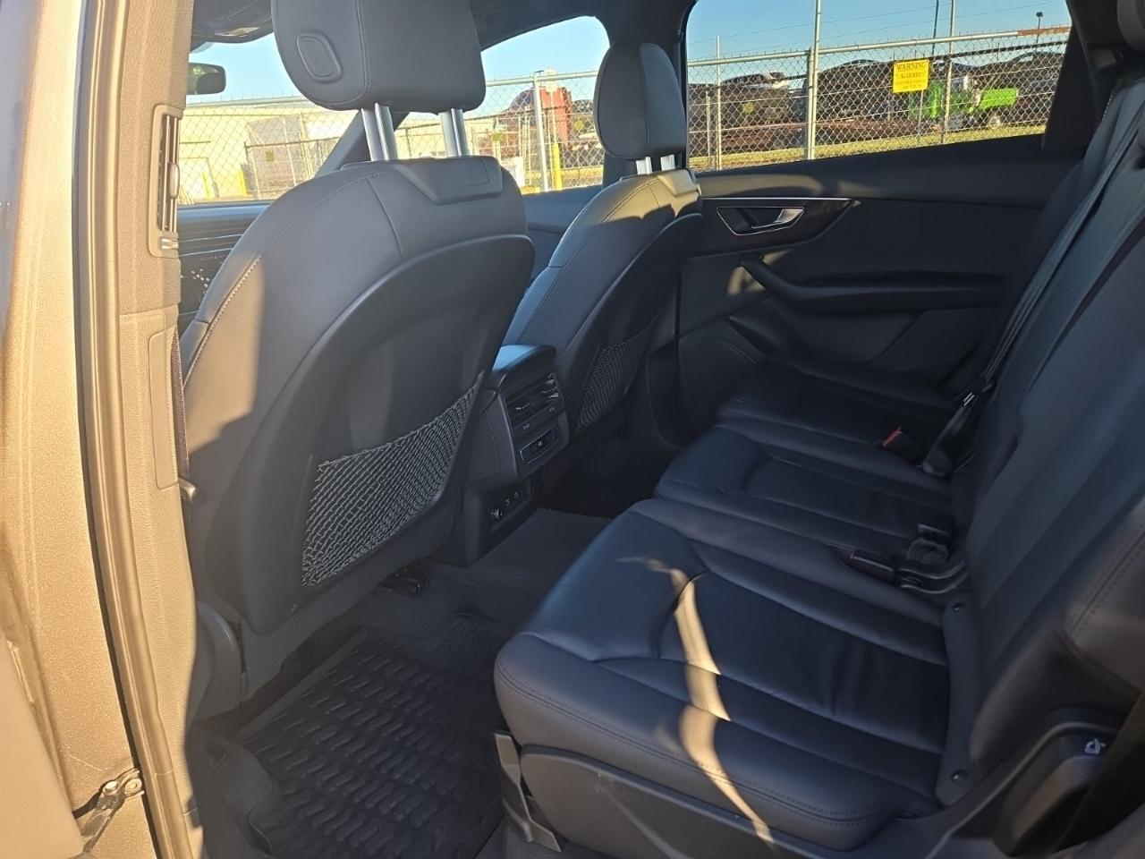 Audi Q7  2021