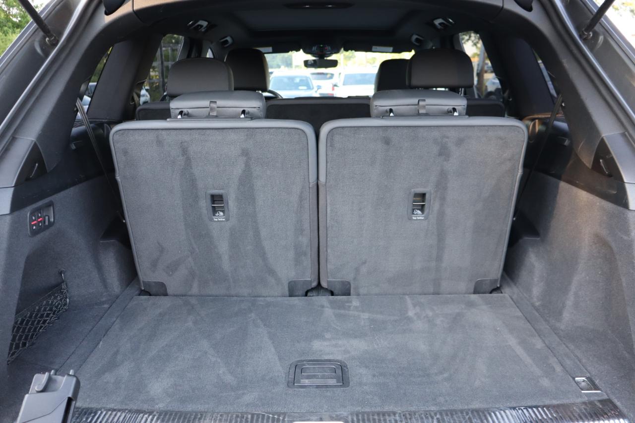 Audi Q7  2021