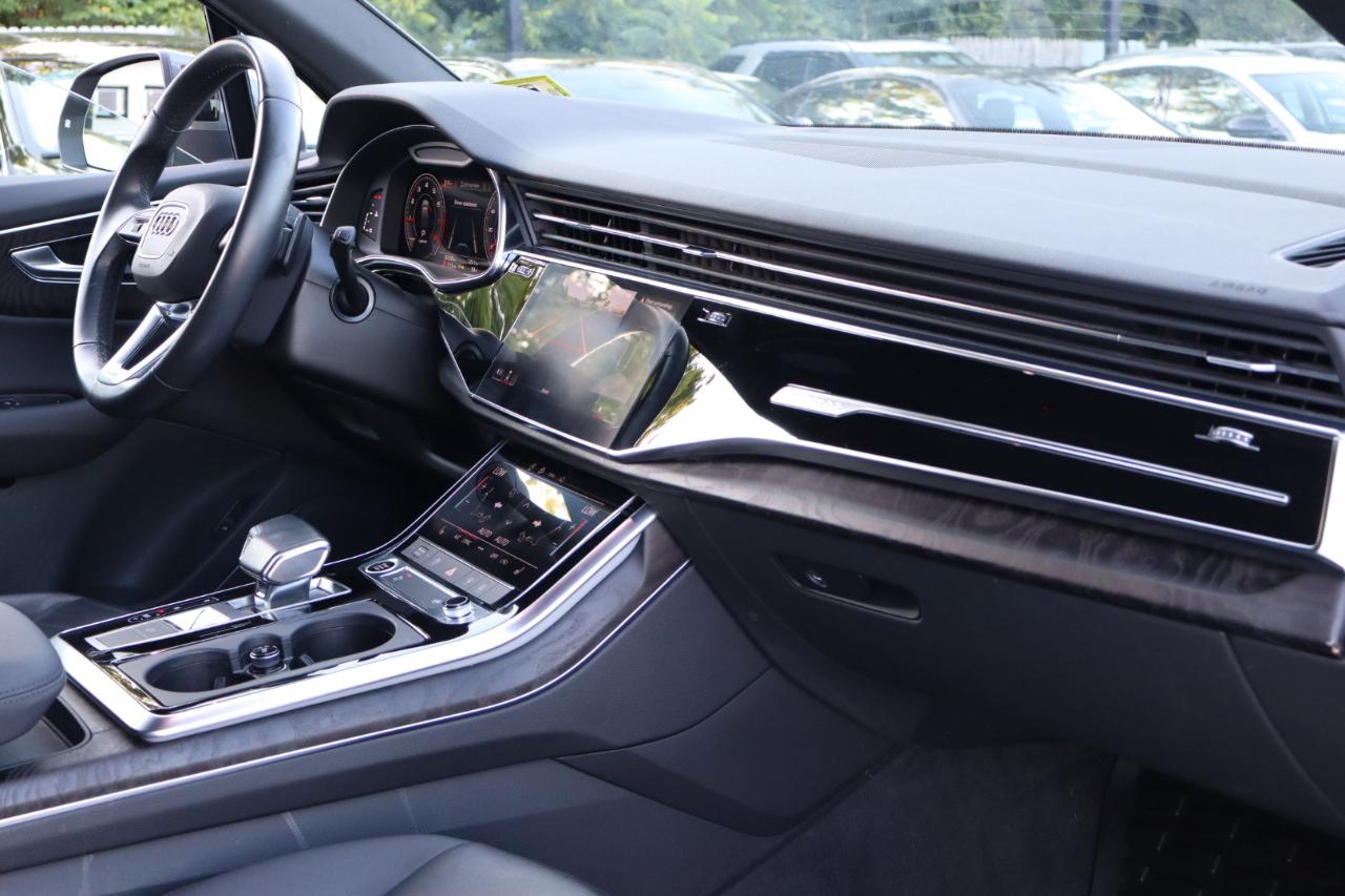 Audi Q7  2021