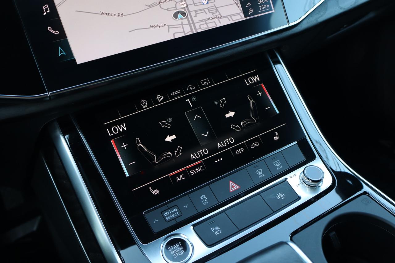 Audi Q7  2021