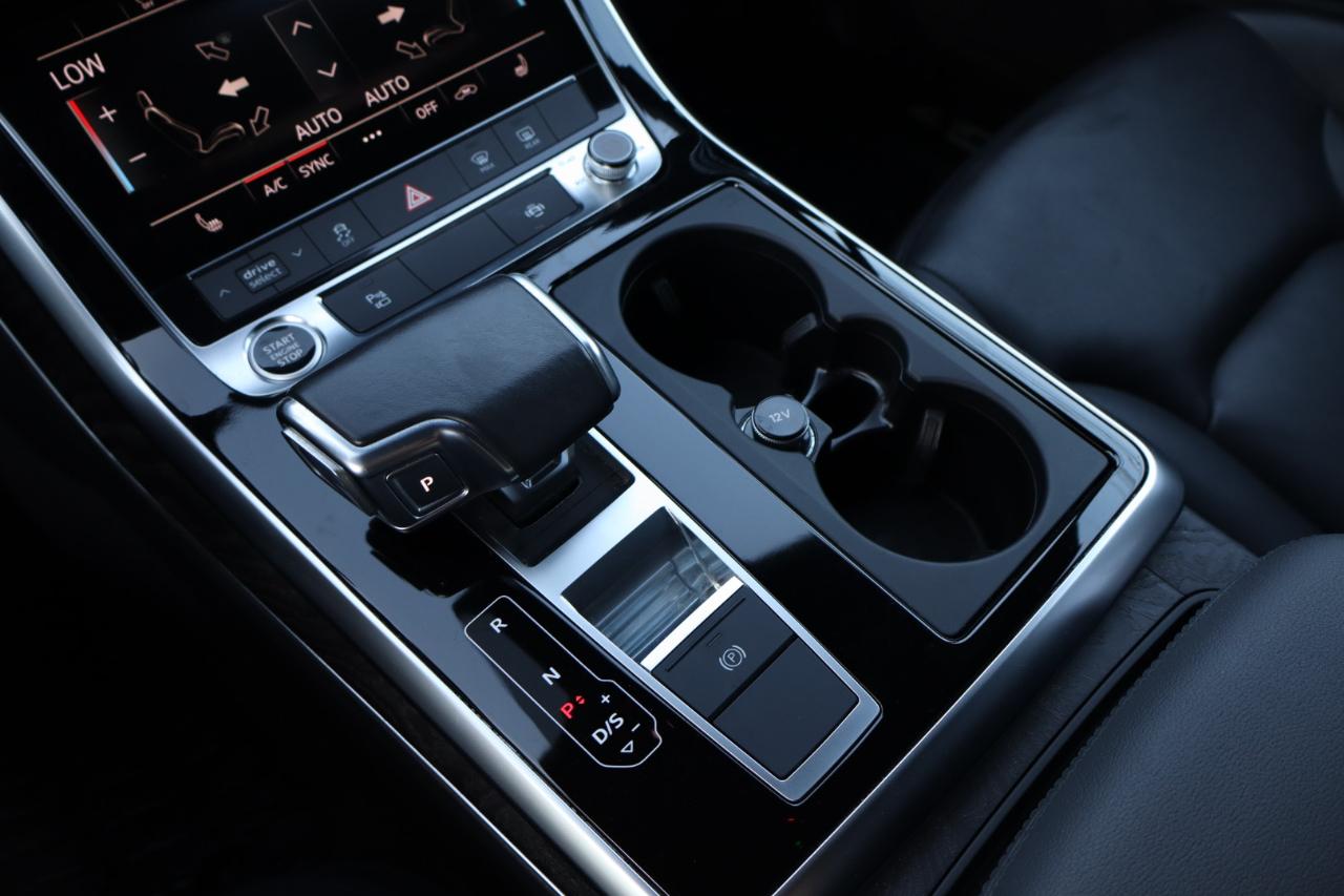 Audi Q7  2021
