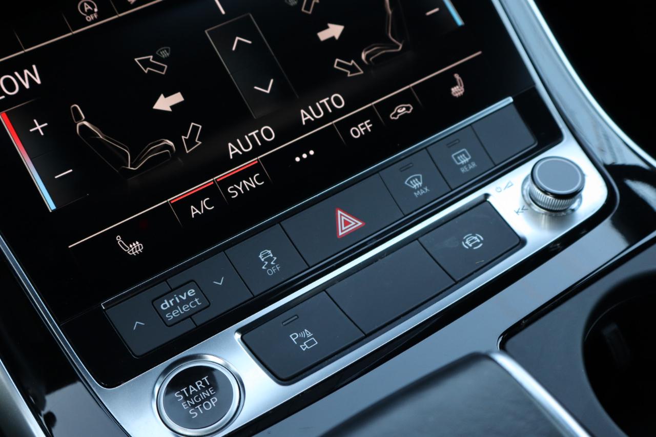 Audi Q7  2021