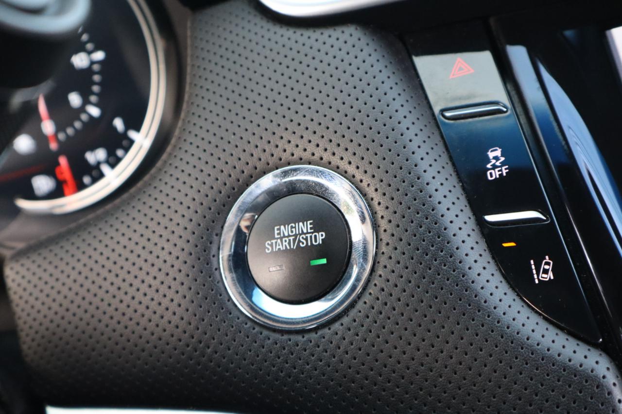Cadillac XTS  2016