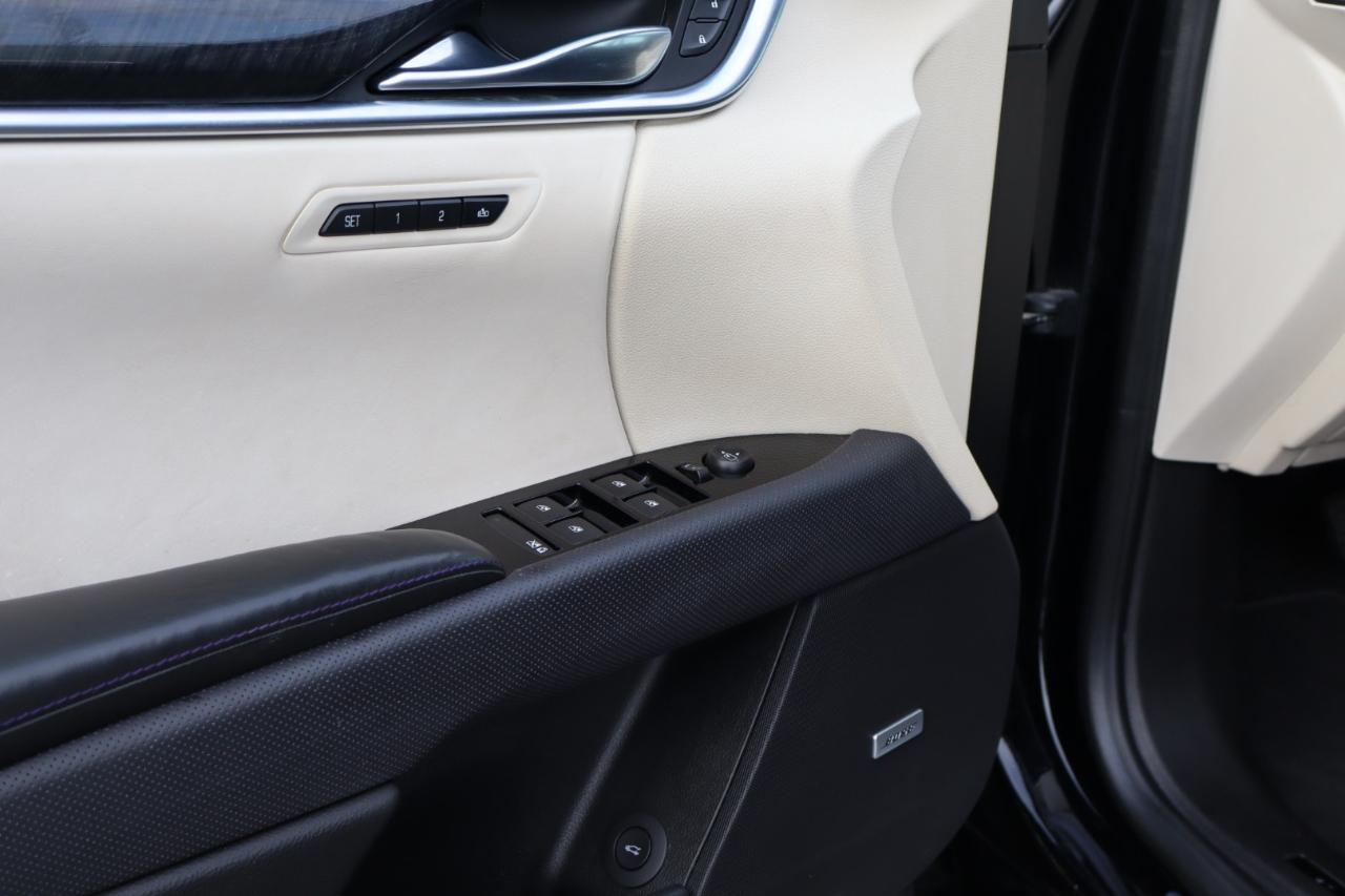 Cadillac XTS  2016