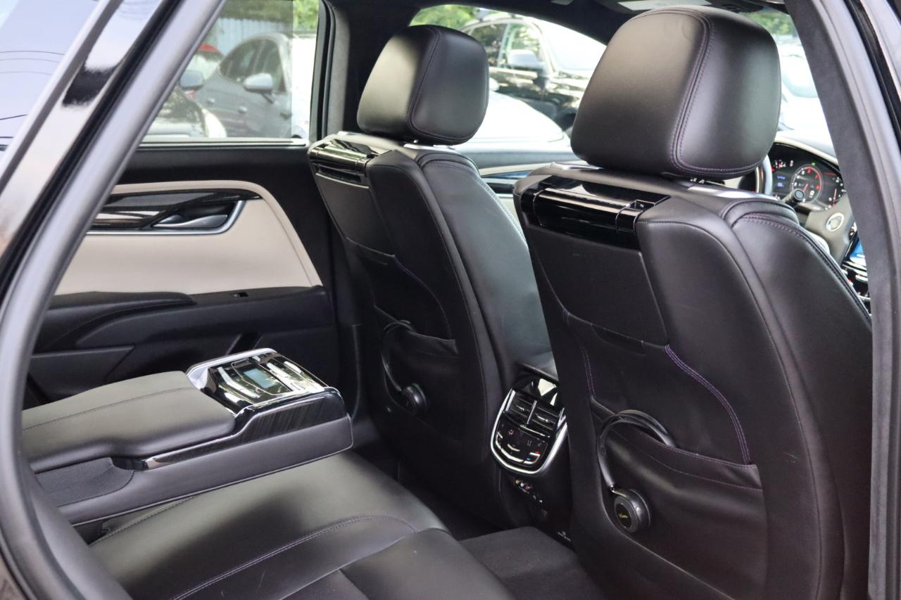 Cadillac XTS  2016