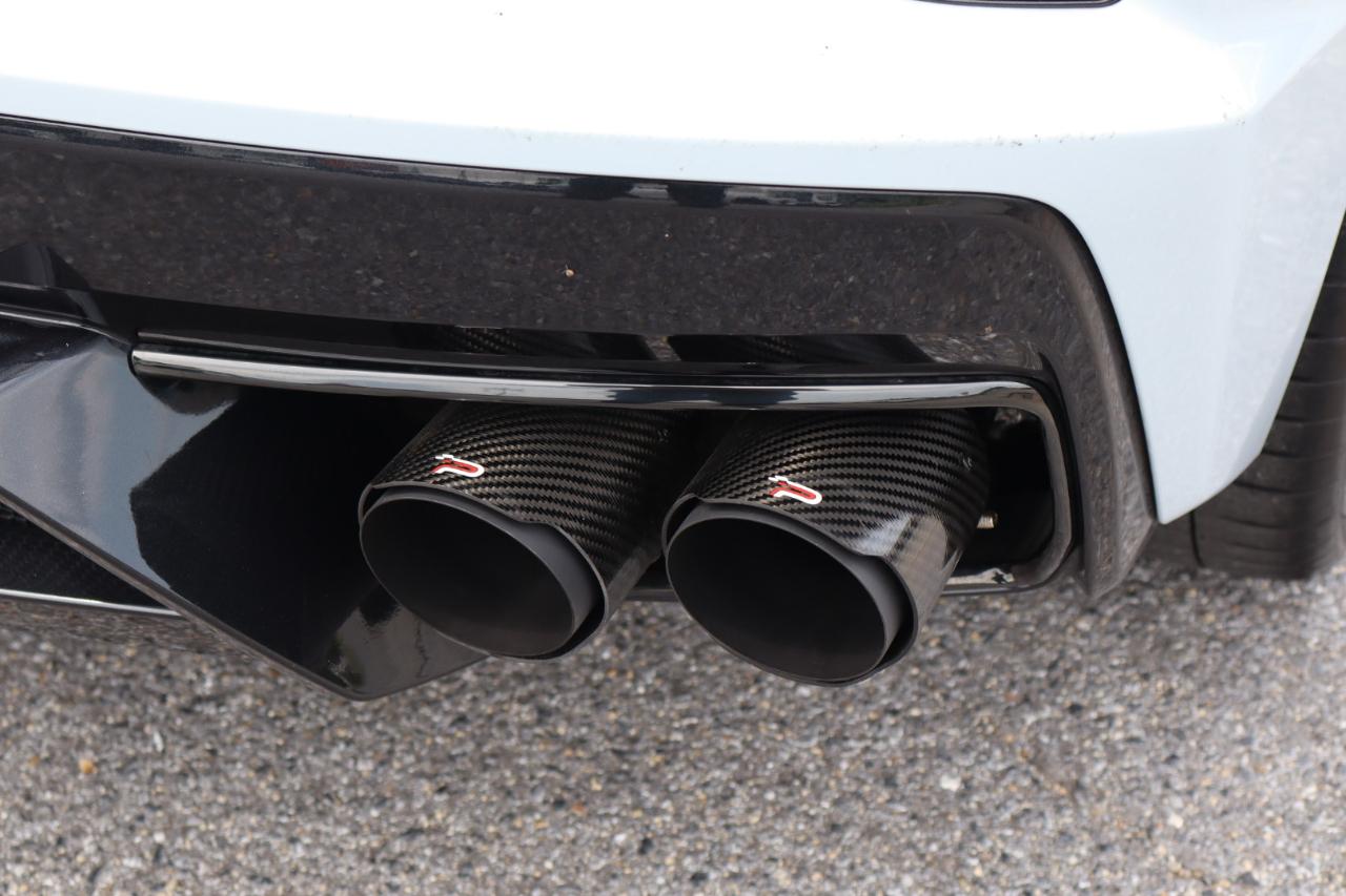 Chevrolet Corvette 2dr Stingray Z51 Cpe w/3LT 2022
