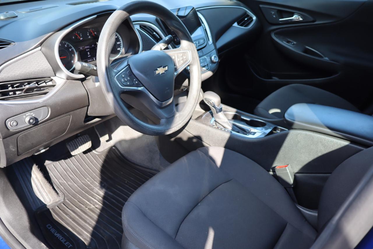 Chevrolet Malibu  2023