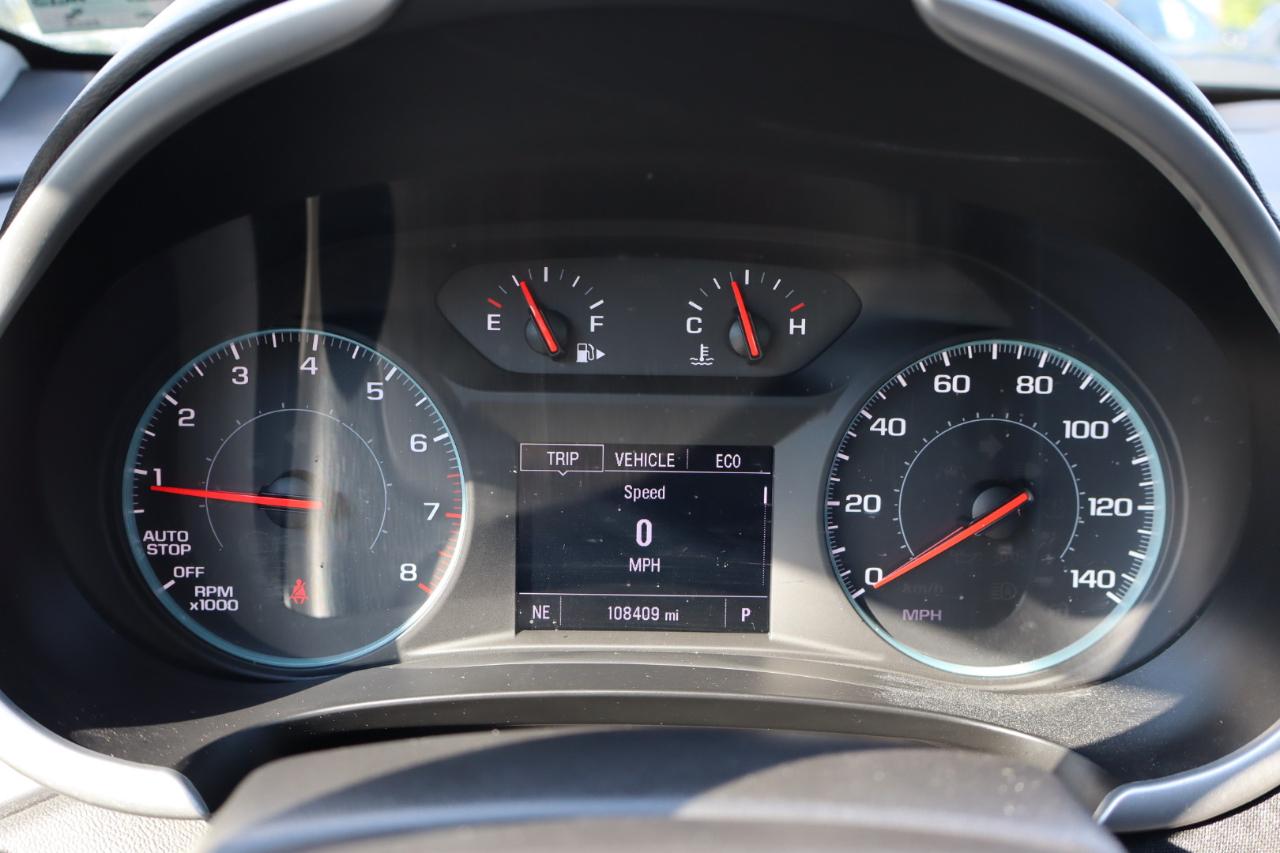 Chevrolet Malibu  2023
