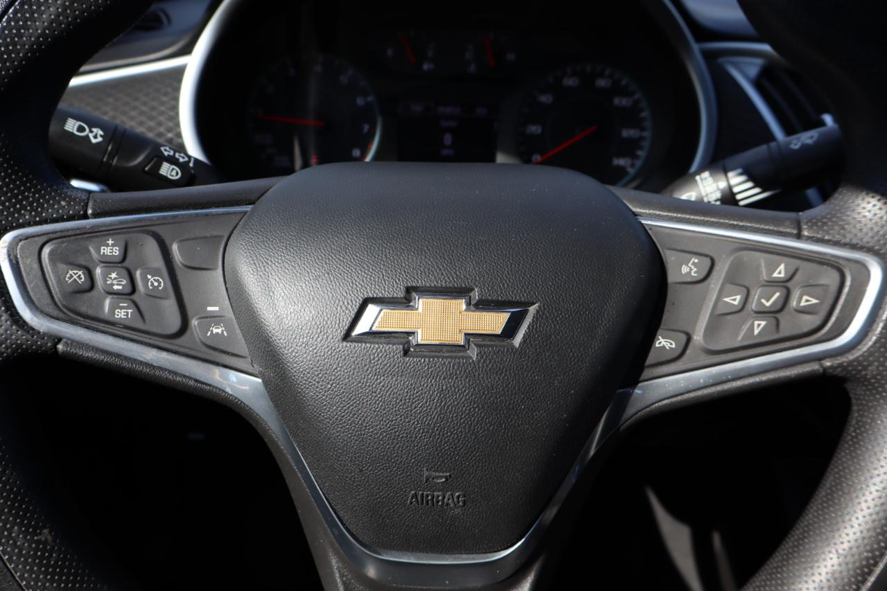 Chevrolet Malibu  2023